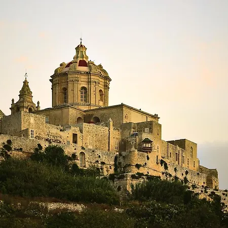 Blue Harbour Seafront Penthouse With Large Terrace With Panoramic Sea Views - By Getawaysmalta * St. Paul's Bay