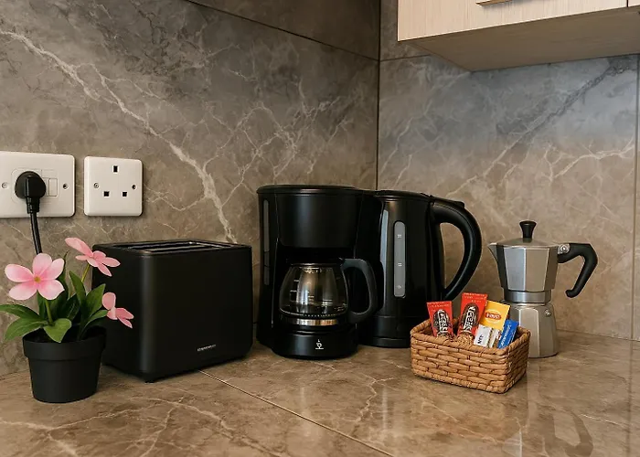 Blue Harbour Seafront Penthouse With Large Terrace With Panoramic Sea Views - By Getawaysmalta * St. Paul's Bay