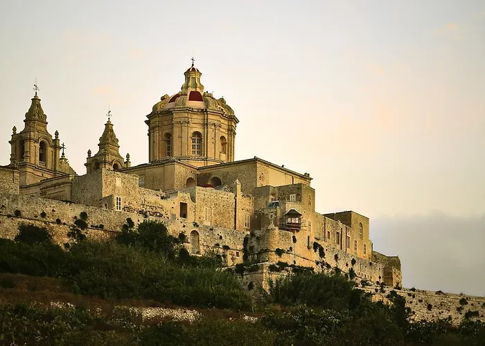 Blue Harbour Seafront Penthouse With Large Terrace With Panoramic Sea Views - By Getawaysmalta * St. Paul's Bay